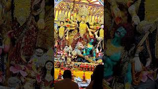 Bihar mein Jinka bhi ghar per a Gaya Durga Puja Hum UN Logon liye Prathna Karenge ki Unka gana Bahe [upl. by Lad]