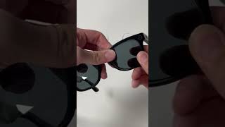 Shipping RayBan Meta Lenses to Planview New York shorts [upl. by Scornik]