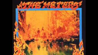 The Meters  Jambalaya [upl. by Odysseus397]