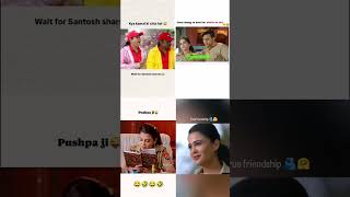 Kya Kamal ki cheez hai 😂😂 madamsir funny comedy viralshorts shorts [upl. by Cuttie899]