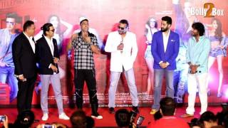 Housefull 3 Trailer Launch [upl. by Sollows561]