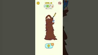 Level 26 Puzzle doratoon lifetimeline game funny best short free [upl. by Acired79]