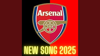 Forever Arsenal Arsenal FC Song [upl. by Pleasant728]