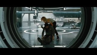 Passengers Movie Controversial Ending Explained [upl. by Pasol]