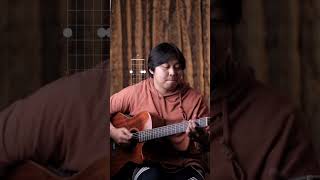 Tompi  Sedari Dulu chord cover [upl. by Ahsen]