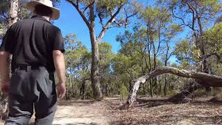 Beelia Regional Park Bibra Lake [upl. by Beane765]