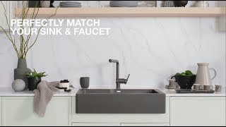 Perfect Match Kitchen Inspiration  BLANCO UNIT [upl. by Pournaras349]