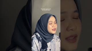 Melly Goeslaw  Kembalikan Senyumku Cover by Nadya Mahdi [upl. by Entruoc]