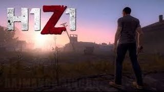 How To Get H1Z1 For Free [upl. by Aissak921]