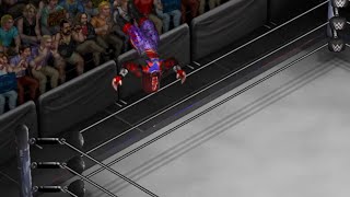 FPWW THE GREAT SAKUYA VS ASUKA [upl. by Merrell176]