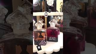 Coleccion La Petite Robe Noire de Guerlain [upl. by Dukey]