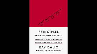 Audiobook Part 2 Summary  Principles Life amp Work by Ray Dalio [upl. by Yecac]