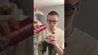 RedBull Pear amp cinnamon  Taste Test 127 [upl. by Singband627]