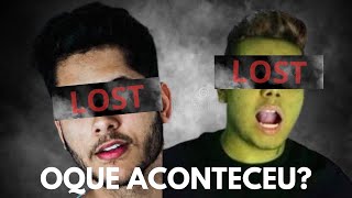 Oque Aconteceu Com o ProSidu e o HulkBr  BacoNite [upl. by Lodie]