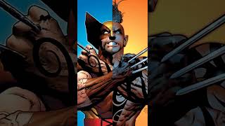 Wolverine Ka Beta Who Is Daken shorts [upl. by Azar]