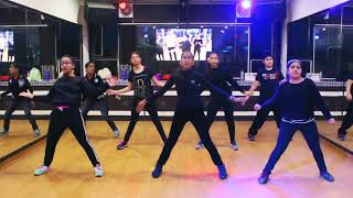 Khalibali Easy Dance Steps  Padmaavat  Bollywood Dance Choreography By Step 2 Step [upl. by Ylahtan]