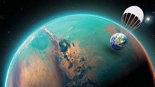 Titan vs Mars Colonization  Where Will We Live in Space  4 hour space documentary [upl. by Ahseena]