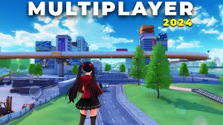 Top 10 Multiplayer Games for Android amp iOS in 2024  Play with Friends [upl. by Nadabus127]