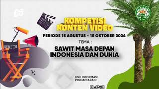 PARTI KOMPAS Promo JTV [upl. by Bubalo]