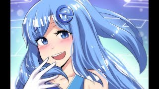 Internet Explorer Chan amp friends  comic dub [upl. by Ahsyak]