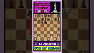 Bishops Opening Berlin Ponziani Urusov Keidansky Gambit chess [upl. by Ahsonek]