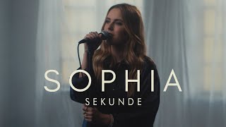 SOPHIA  Sekunde Official Video [upl. by Lajib13]