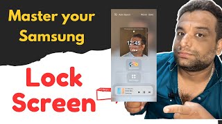 Master Your Samsung Lock Screen Tips and Tricks [upl. by Rhiana758]