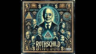 KRITIKX  ROTHSCHILD [upl. by Schurman]