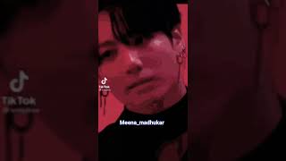 kehta hai pal pal tumse  Jeon jungkook 🐇 [upl. by Ydasahc]