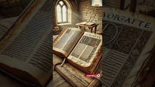 quotBible’s Journey From Spoken Stories to Scripturequot BibleHistoryAncientScriptureFaithJourney [upl. by Panaggio49]