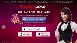 Prove Your Poker Skill in ZYNGA POKER LEAGUES WORLD CHAMPIONS [upl. by Delanie]