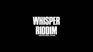 Whisper Riddim Instrumental [upl. by Odnamra608]