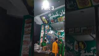 Part 3 khan boht mazy ky parhty bana raha 😆😜🥰 minivlog vlog [upl. by Yaj]