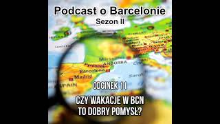 Czy wakacje w Barcelonie to dobry pomysł [upl. by Miche]