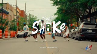 Franglish  SHAKE Clip Officiel [upl. by Anjela576]