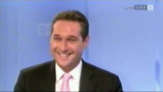 HC Strache REMIX [upl. by Etan863]