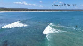 Coffs Coast Longboarding  NoahKurtJaya [upl. by Lalage13]