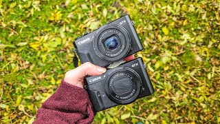 Resurrecting My Vlogging Cameras [upl. by Jase360]