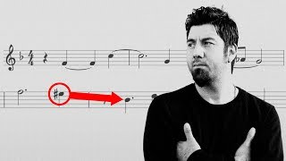 How Deftones Write A Song InDepth l Artists Series S2E4 [upl. by Nit]