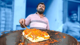 Mumbai Indian Street Food Tour To Try Before You Die [upl. by Maddock]