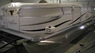 2010 Sunchaser 8520 Cruise w50hp 4Stroke Mercury wwwbeessportscom [upl. by Aicenav]