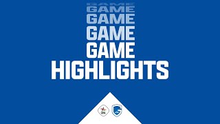 ⚽️12  OH Leuven KRC Genk 01  Game Highlights 17102022 [upl. by Aronek]