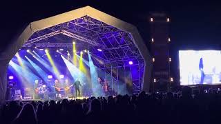 Bernie Fest Bernie Marsden Tribute Fool For Your Loving Steelhouse Festival 26072024 [upl. by Pelpel]