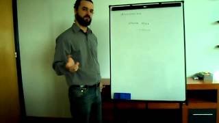 Memory overcommitment explanation by Marcelo Soares [upl. by Devan979]