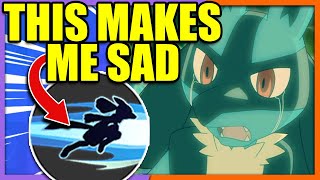 Can EXTREME SPEED LUCARIO still be a TOP TIER BUILD  Pokemon Unite [upl. by Michele]