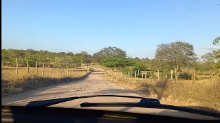 do sítio Tapuio município de São Bento do una a Cachoeirinha terra do couro e do aço [upl. by Fabrice]