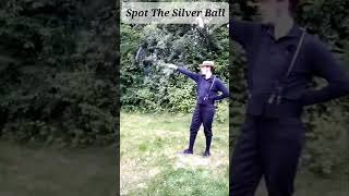 How to strike fast with a cane  Beginner exercise [upl. by Vander406]