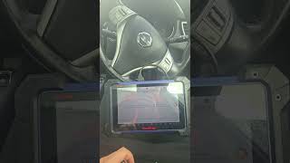 Nissan Qashqai All keys lost automobile hacker nice foryou [upl. by Lede983]