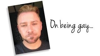 I AM GAY  MY COMING OUT STORY [upl. by Nytsirhc]