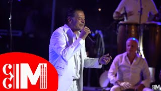 Ragheb Alama  Festival International de Carthage  BY MUSICIENTN [upl. by Zellner]